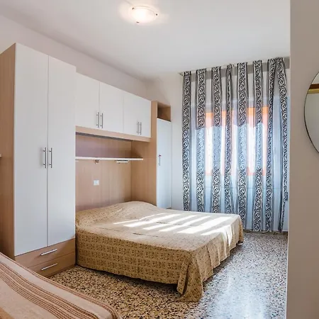 In 24623 Apartment Bibione